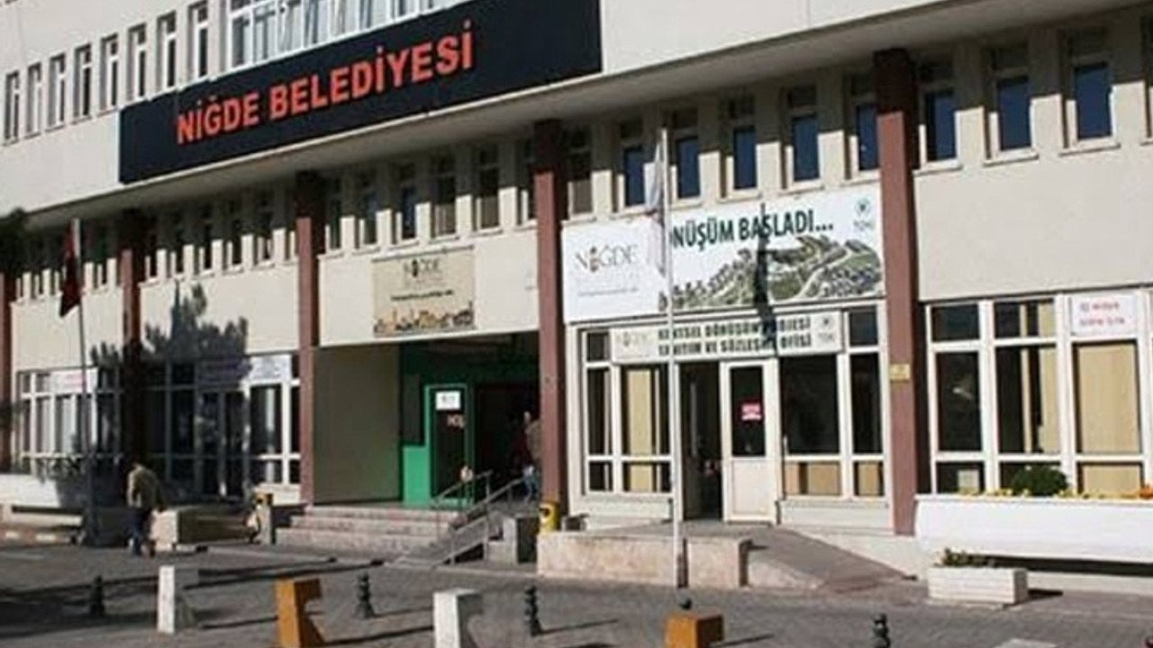 AKP'li belediyenin 86 milyon TL borcu çıktı