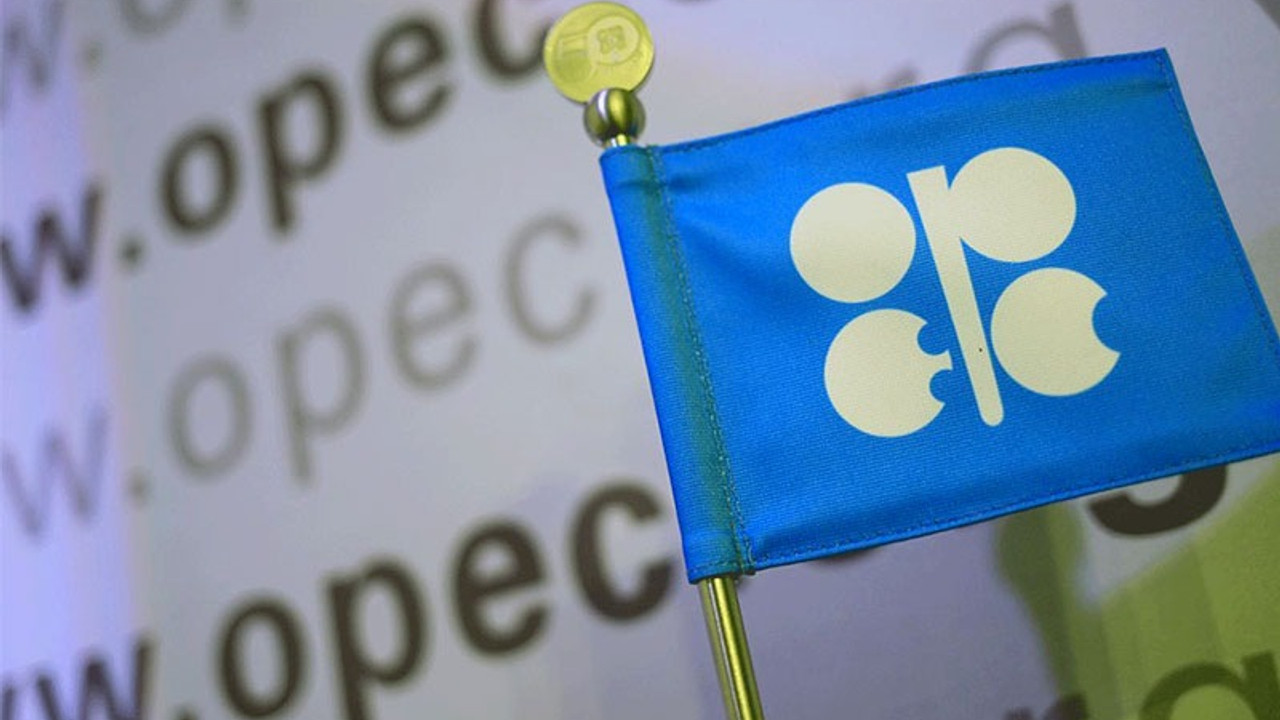 OPEC ülkelerinin kasasına 711 milyar dolar girdi