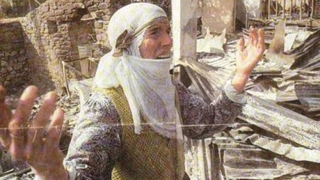 Baykal'ın tanıklığı reddedildi