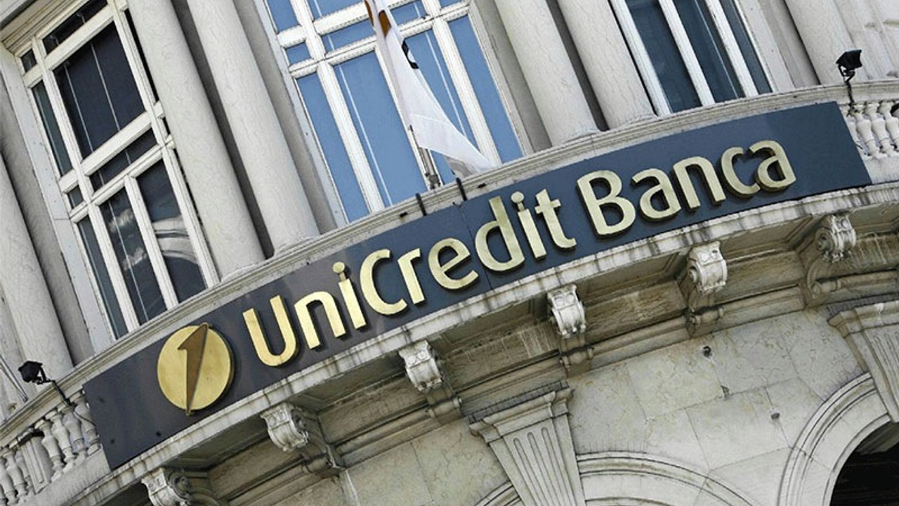 UniCredit Yapı Kredi’deki dolaylı hisseye talip