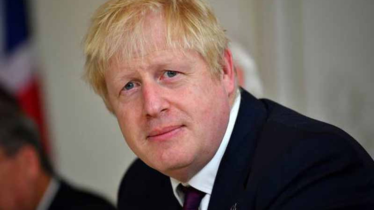 Boris Johnson anlaşmasız Brexit için Parlamento'yu askıya almak istiyor