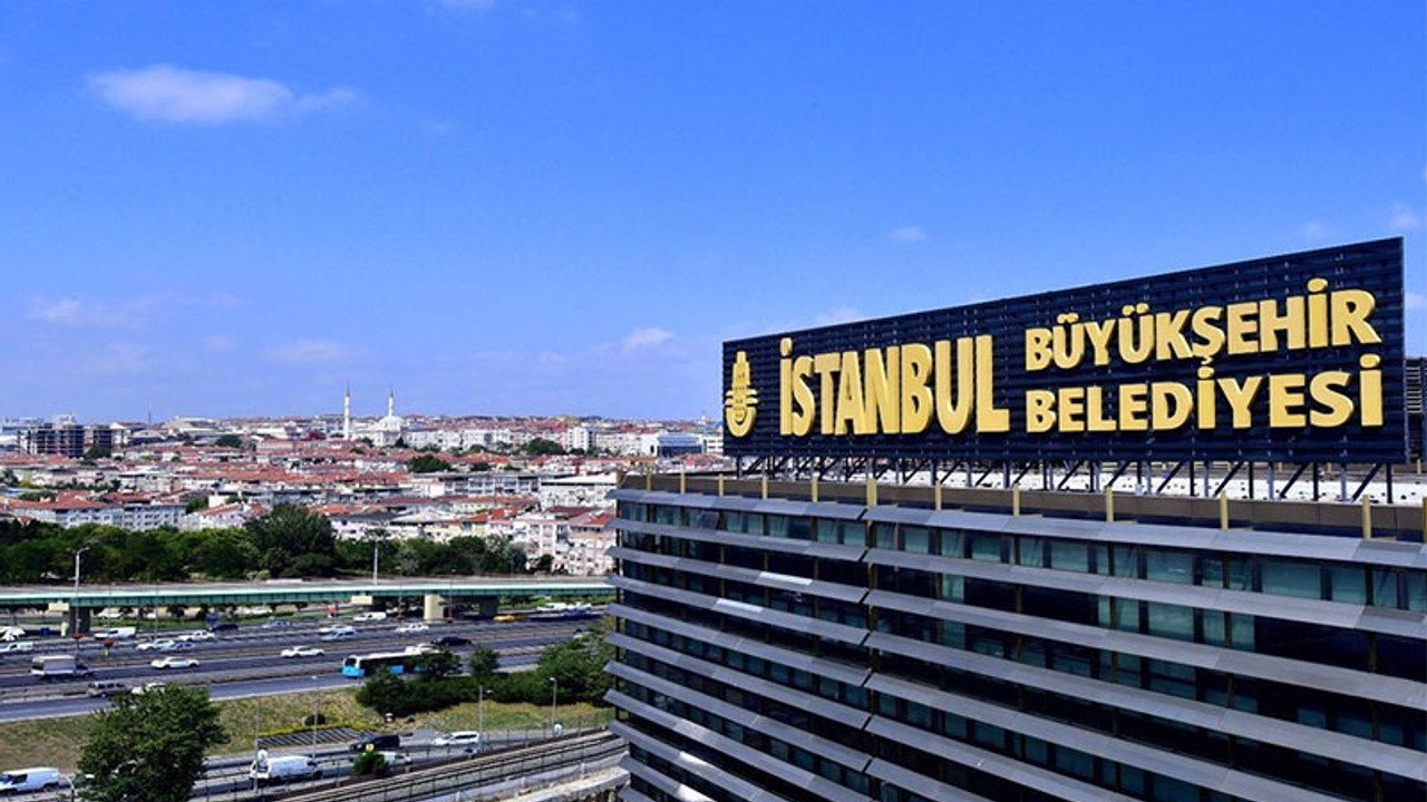 Beltur'da 175, İSPARK'ta 276 kişi işten çıkarıldı