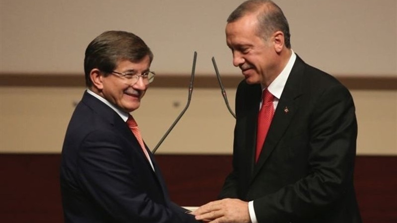 AKP'nin Davutoğlu hamlesi: '7 Haziran'daki planı açıklanacak' iddiası