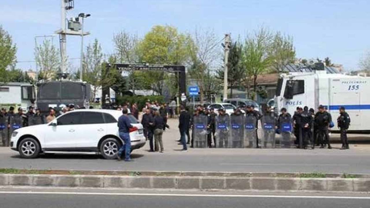 Aileye 3 yıl sonra teslim edildi: Polis cenaze namazına izin vermedi