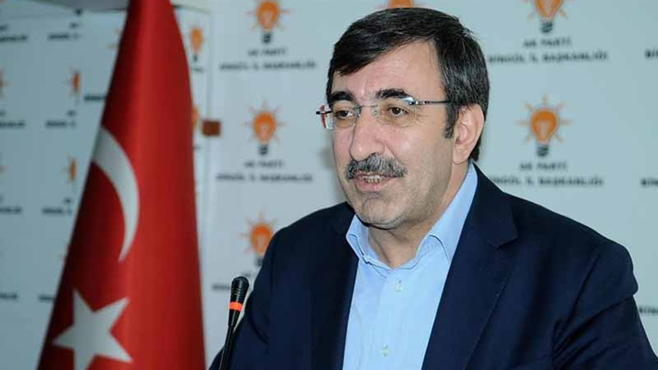 AKP'li Yılmaz: Yerel yönetimlerle ilgili çalışmalar gündeme gelecek