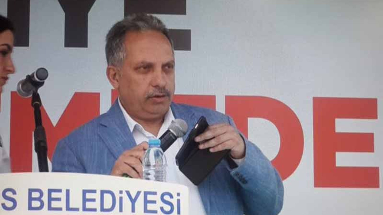 Kayyımın genel sekreteri: 653 kişiyi işten attım, işten atarken büyük keyif aldım