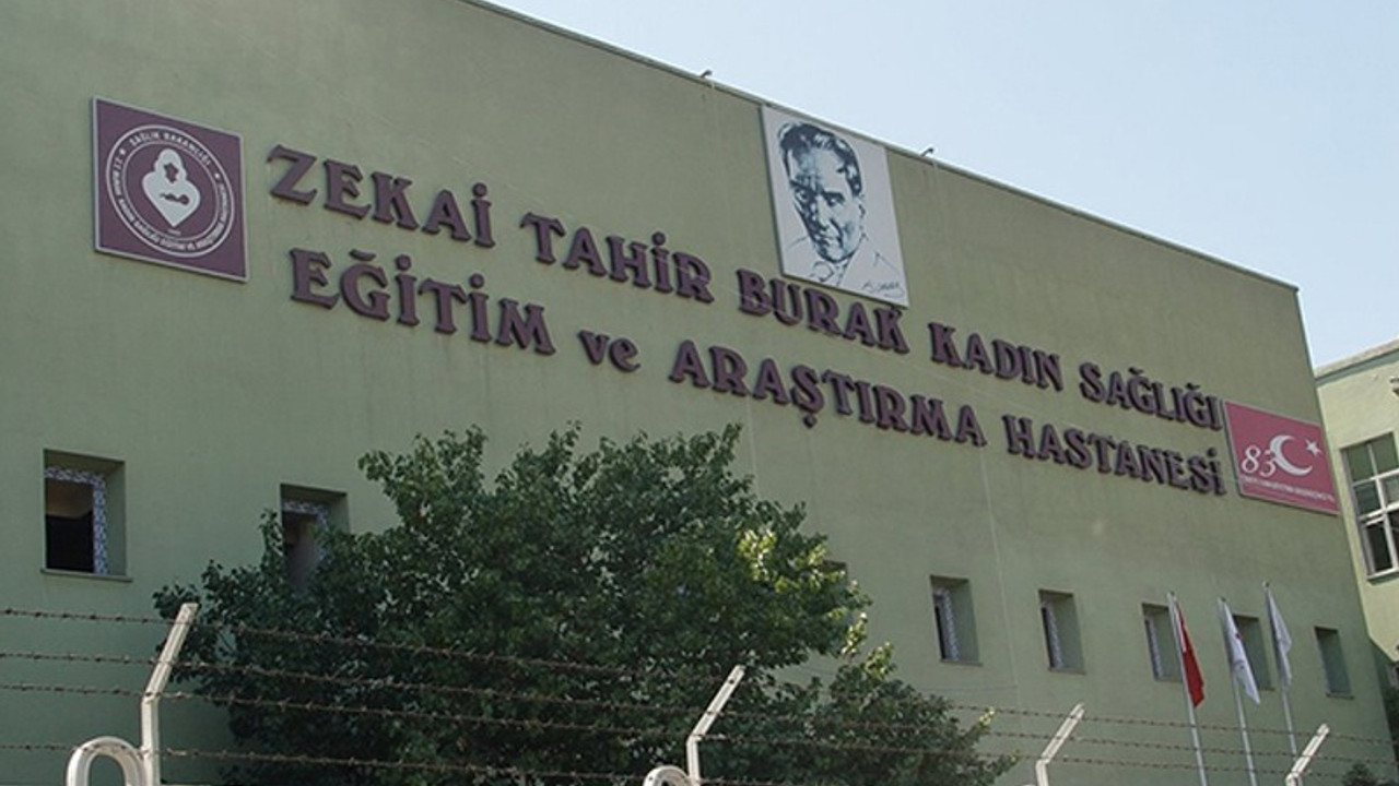 94 yıllık doğum hastanesi şehir hastanesine devrediliyor