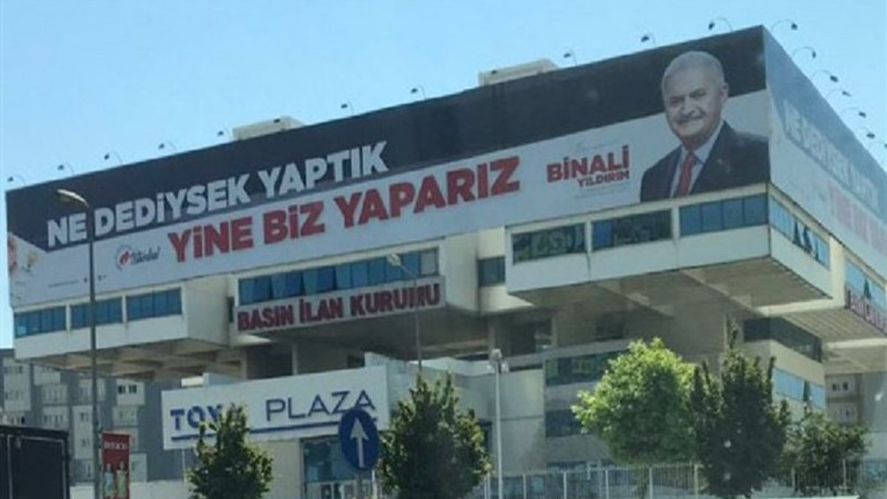 SETA’nın gazetecileri fişleyen raporunu yazdı, BİK'e atandı