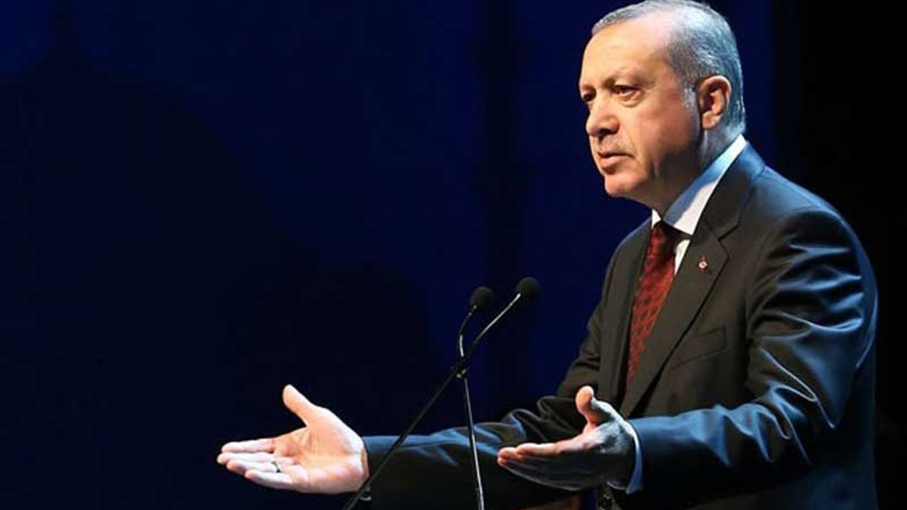 Erdoğan: CHP belediyelerden işçi çıkarıyor, bizim de yapacaklarımız var