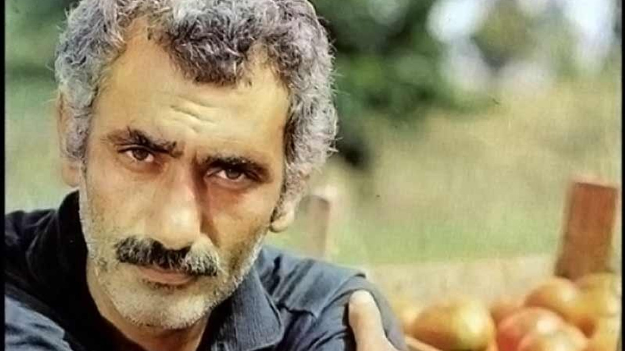 Yılmaz Güney Adana'da etkinliklerle anılacak