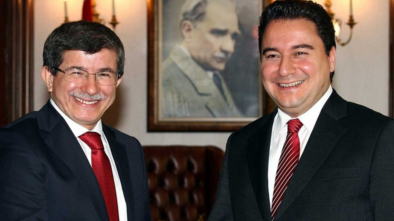 Eski AKP milletvekili Tosun: Babacan susarak ilgi ve merakı celp ediyor