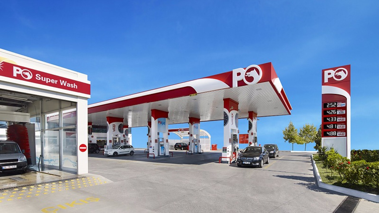 Petrol Ofisi resmen satıldı