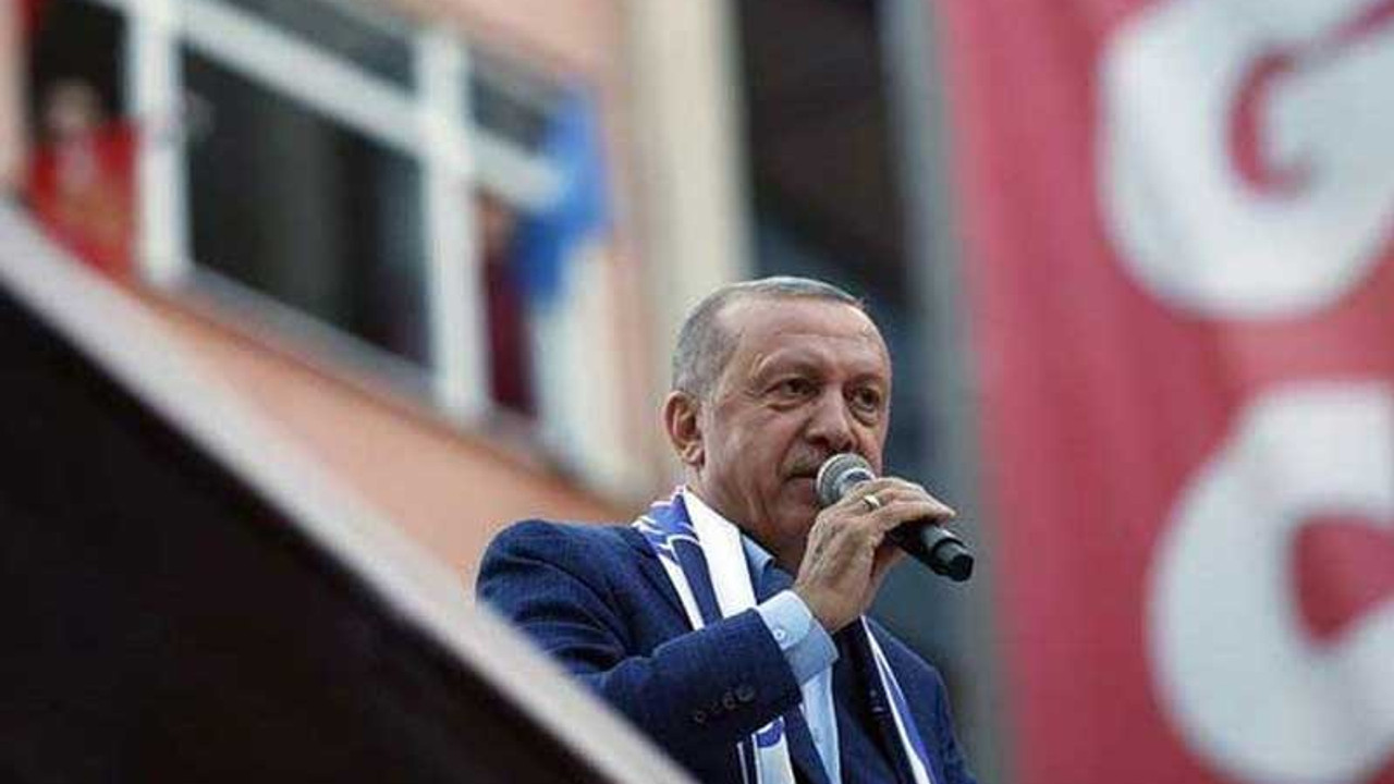 Erdoğan: Siyaset başka, politik çıkar başkadır