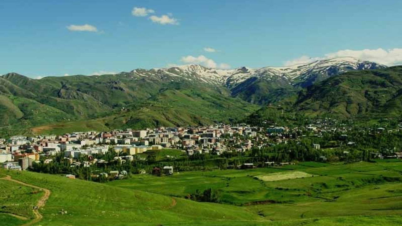 Valilik, barış talebini 'terör'le ilişkilendirip eylemleri yasakladı