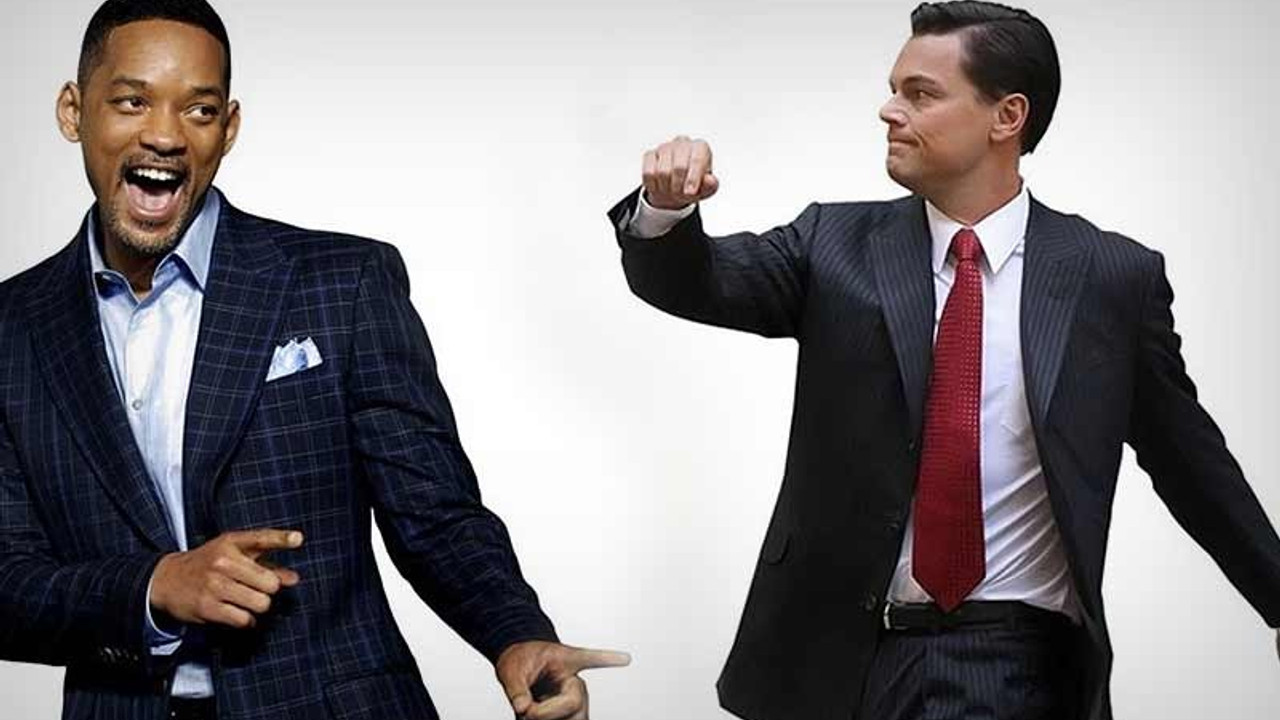 Will Smith ve DiCaprio, Amazon Ormanları için kolları sıvadı