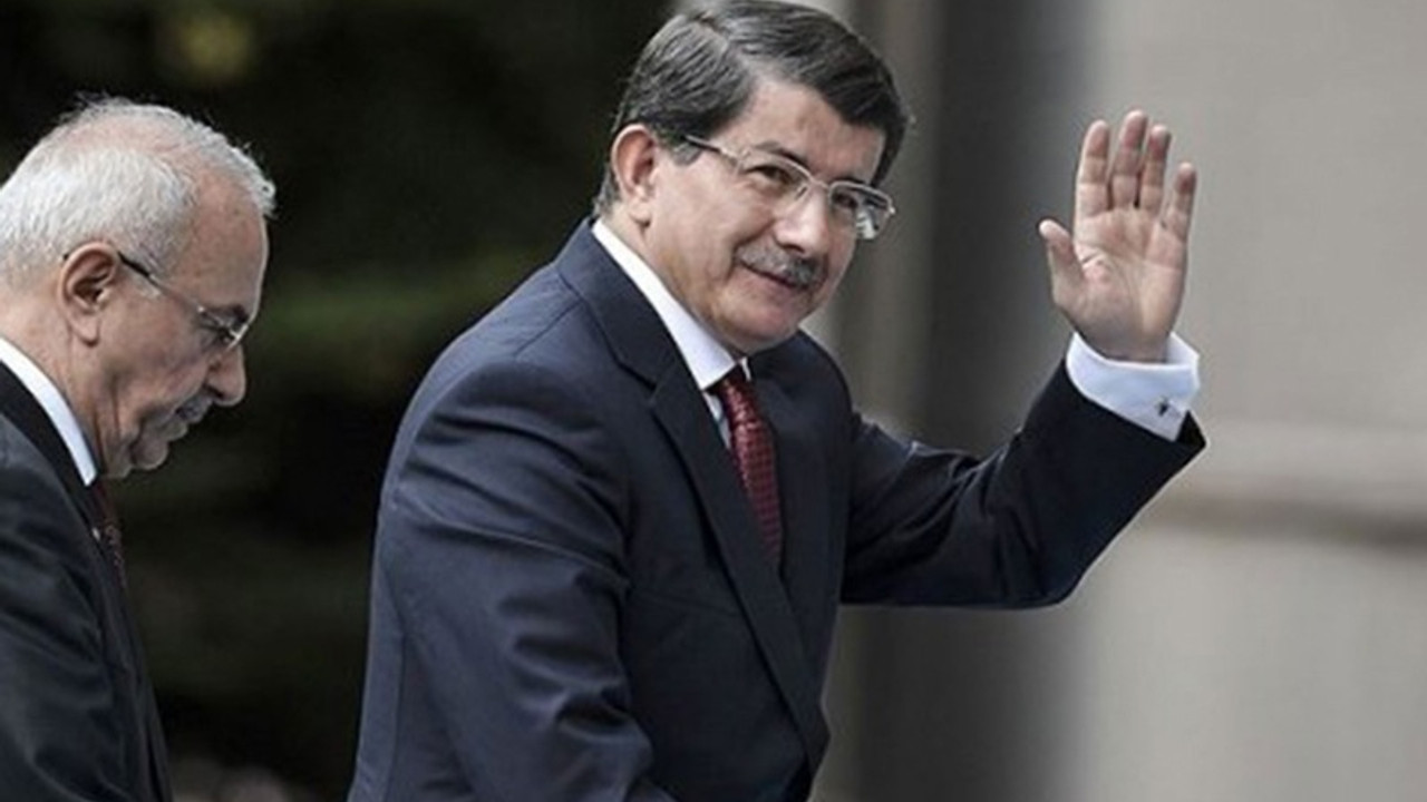 Davutoğlu ekibi bekleme kararı aldı