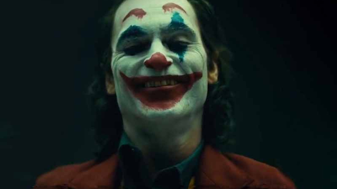 Joker vizyona girmeden IMDb'nin zirvesine oturdu