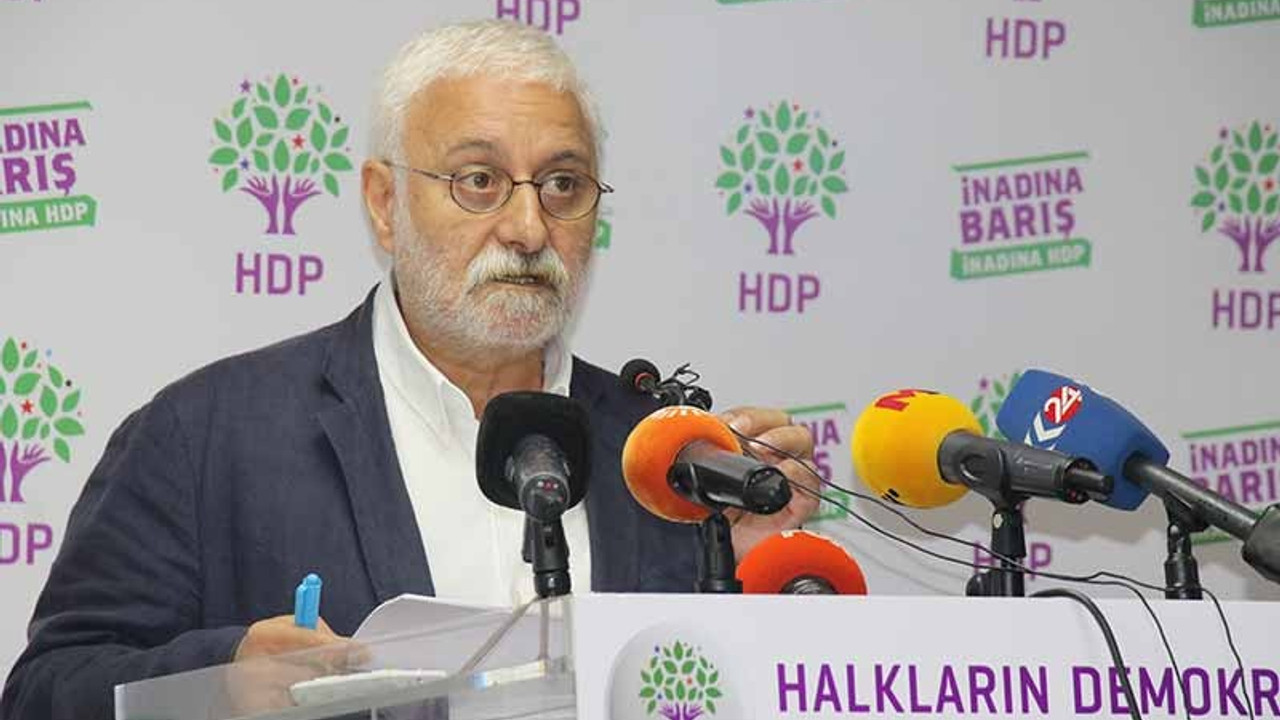 HDP’den Diyarbakır’daki ailelere çağrı: AKP’ye sorun