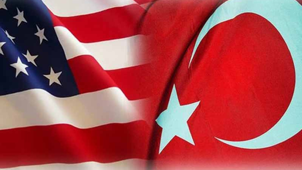 ABD’den Türkiye'ye seyahat uyarısı