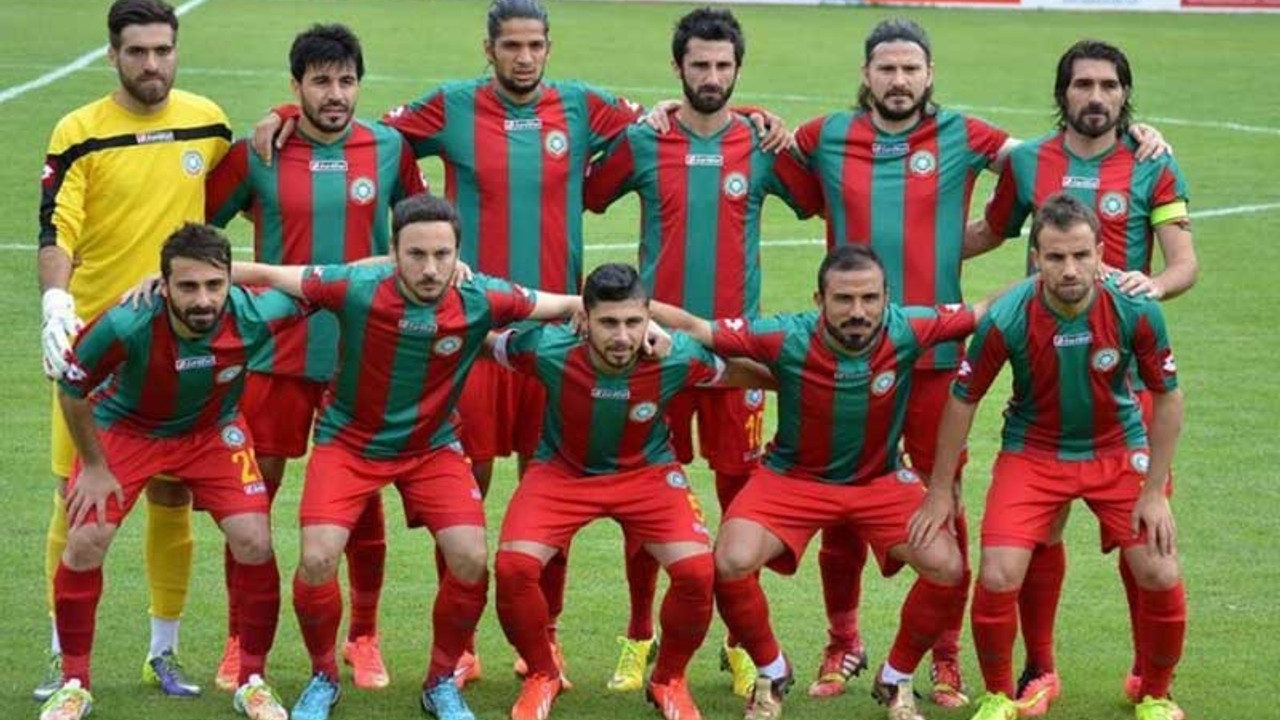 Amedspor’a yine taraftar yasağı konuldu