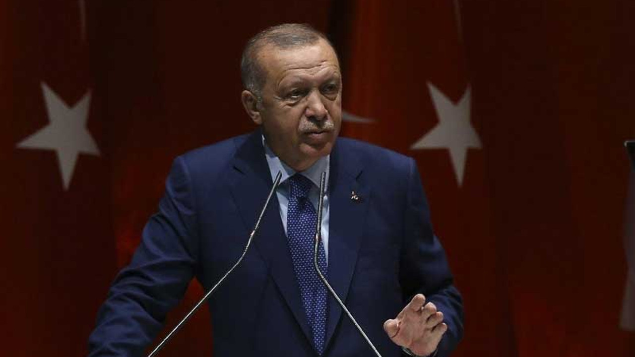 Erdoğan: İmam hatip neslinin yetişmesine özel önem verdik