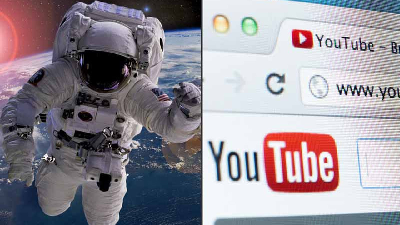 'Çinli çocuklar astronot, Amerikalı ve İngiliz çocuklar YouTuber olmak istiyor'