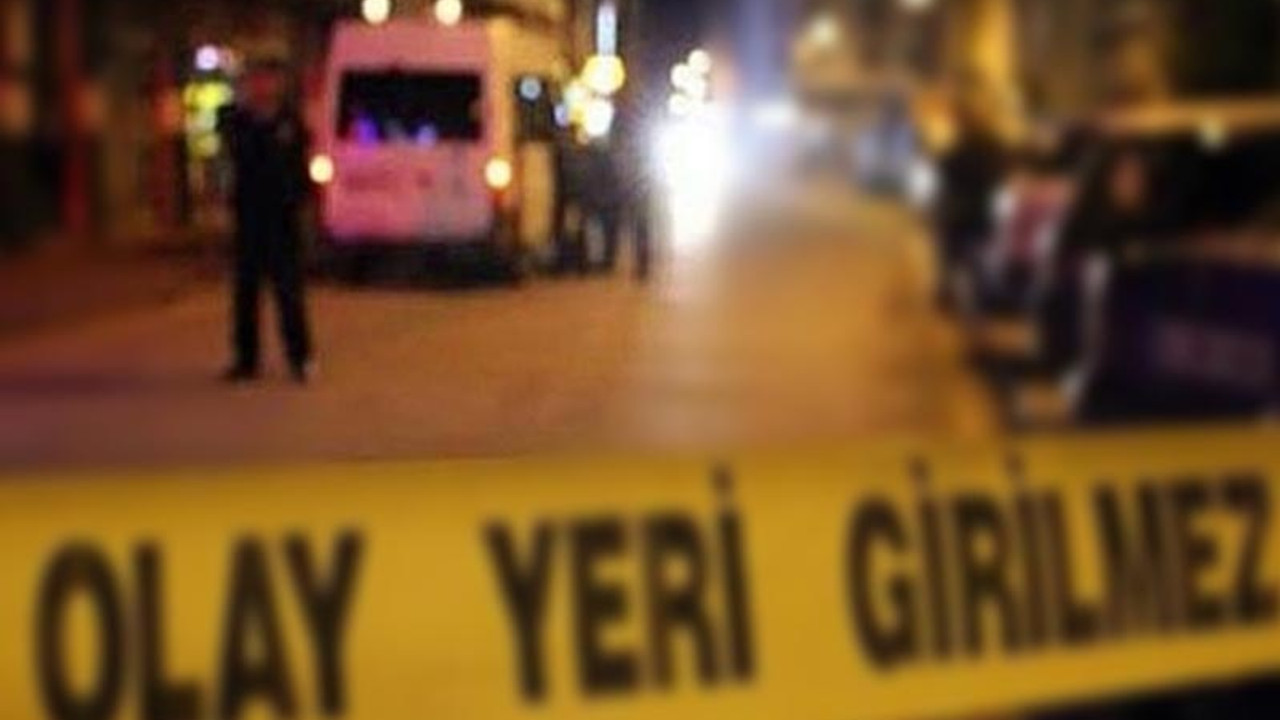 Antep'te park yeri kavgası: 3 ölü, 5 yaralı