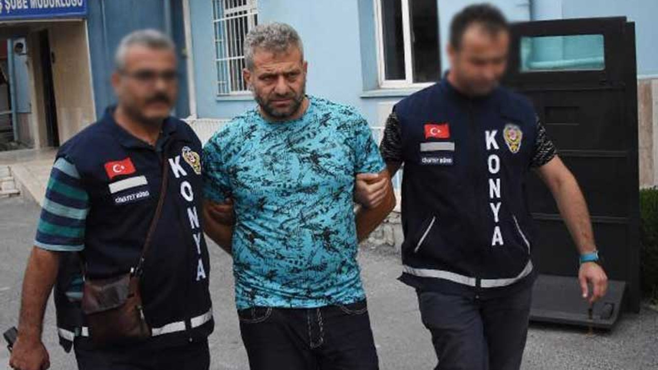 Eşini 46 yerinden bıçaklayıp, can çekişmesini izlemiş