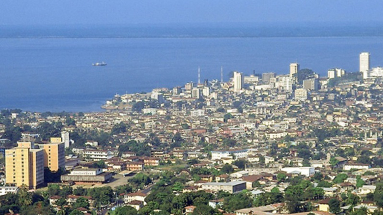 Sierra Leone'den Türkiye vatandaşlarına kapıda vize uygulaması