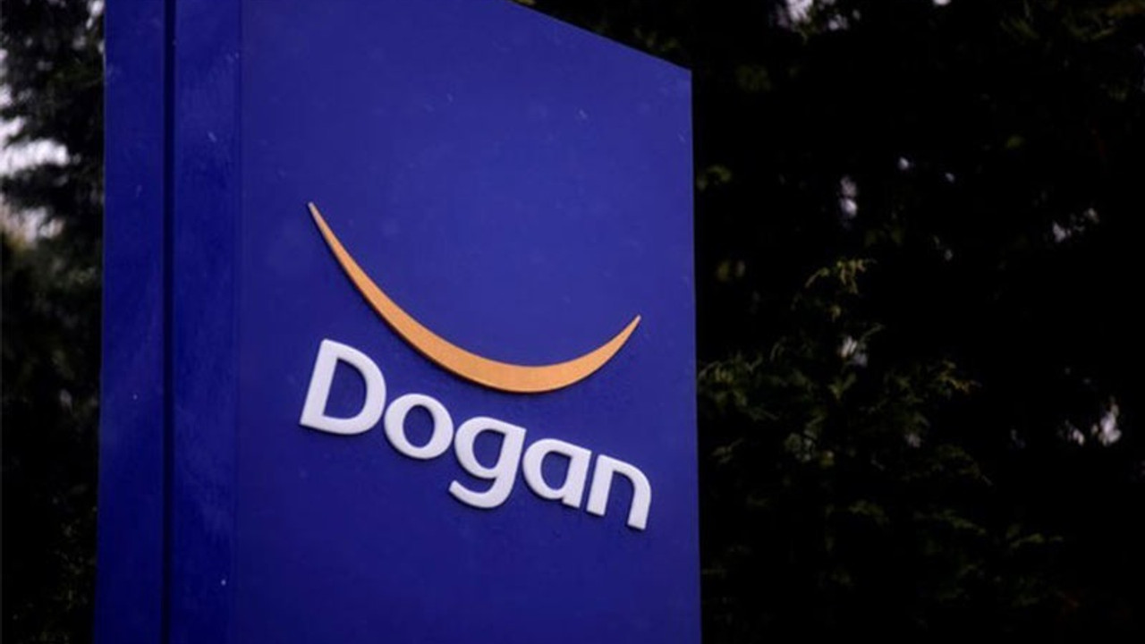 Doğan Holding'den 'yatırım bankası' açıklaması