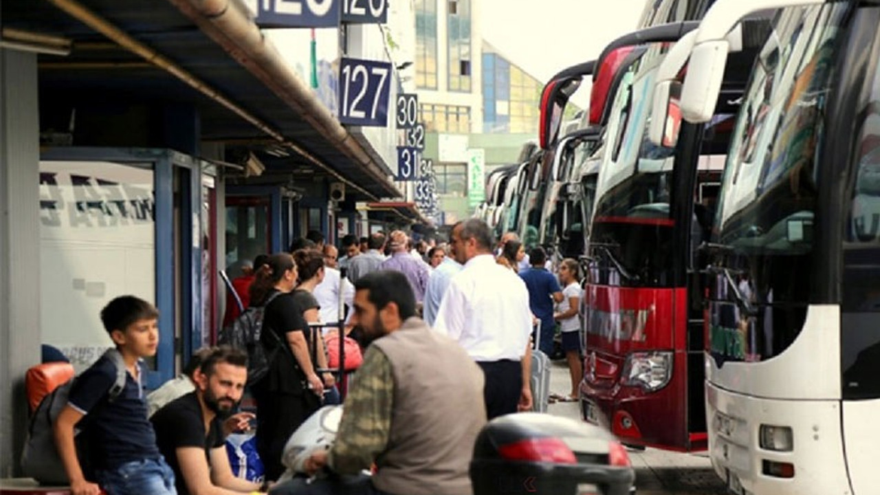 Esenler Otogarı tamamen İBB'ye geçti, ücretler değişti