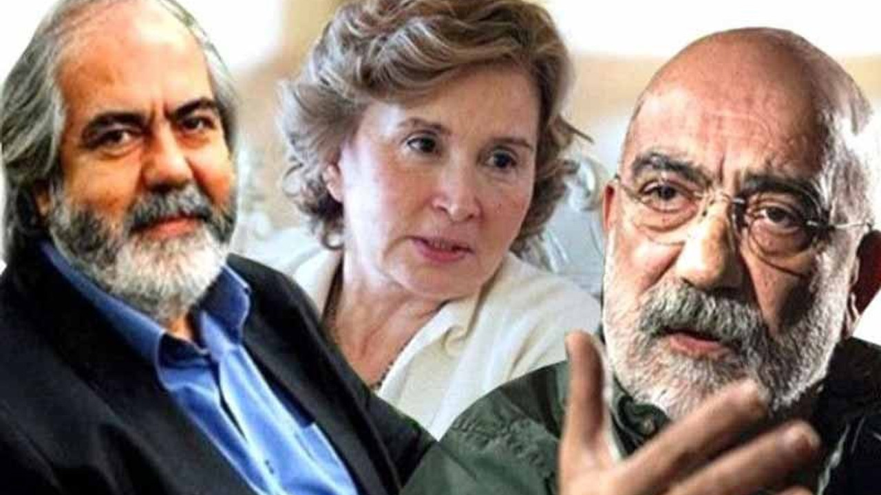 Ahmet Altan ve Nazlı Ilıcak’ın tahliye talebine yine ret