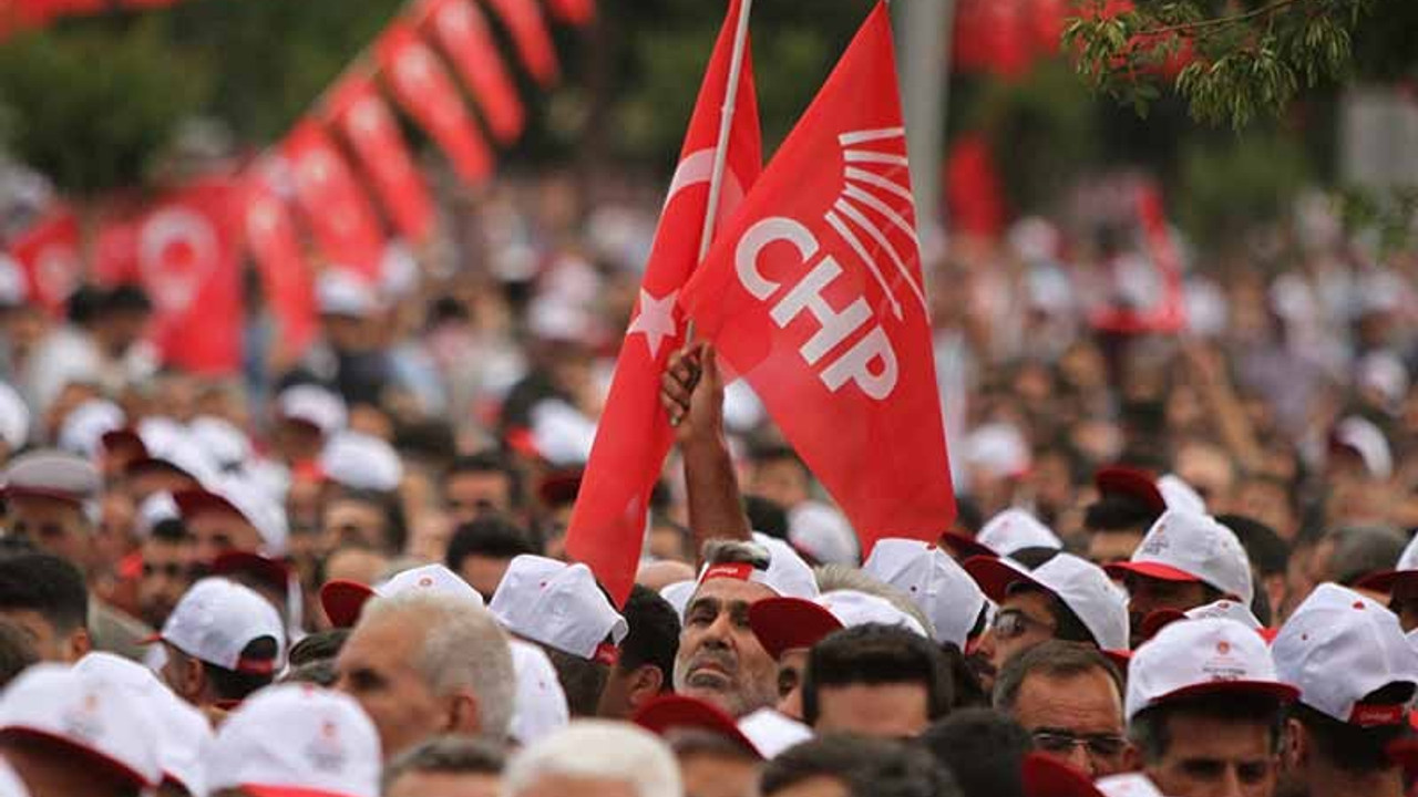 CHP'li Başkanlar Beştepe'den önce Genel Merkez'de toplanacak