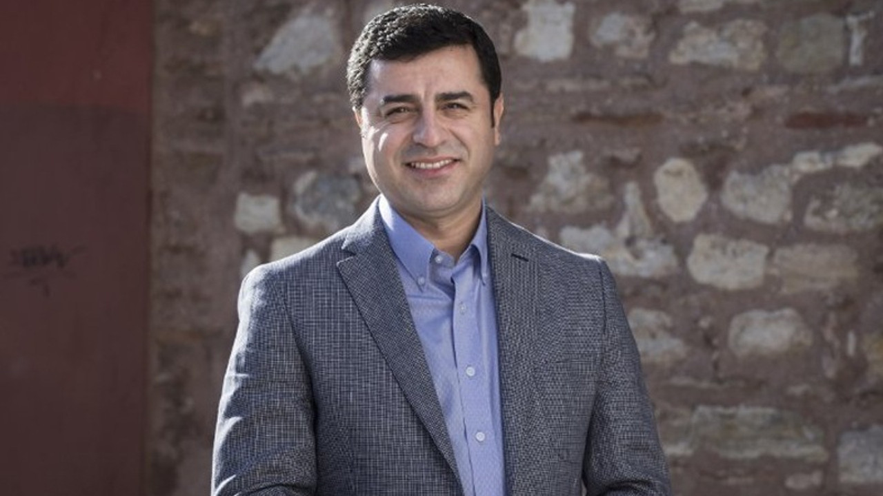 Demirtaş'ın avukatından 'tahliye' açıklaması