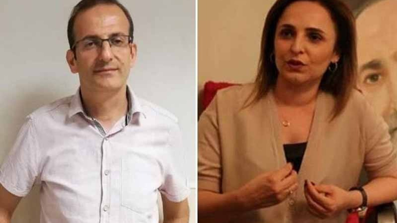 22 yıl hapisle yargılanan gazetecilerin duruşması 5 dakika sürdü