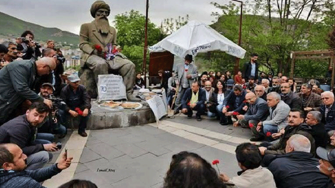 Ferhat Tunç'a para cezası