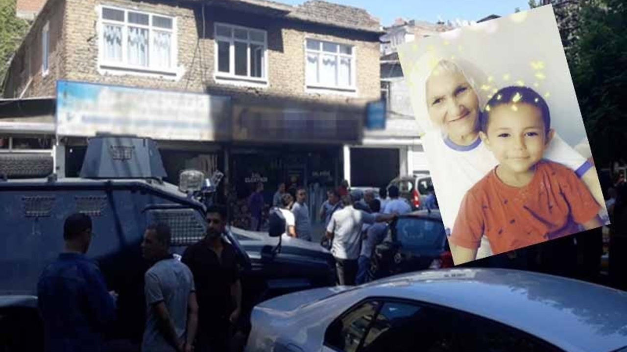 Diyarbakır Barosu: Son 10 yılda asker ve polis araçları nedeniyle 16 çocuk hayatını kaybetti