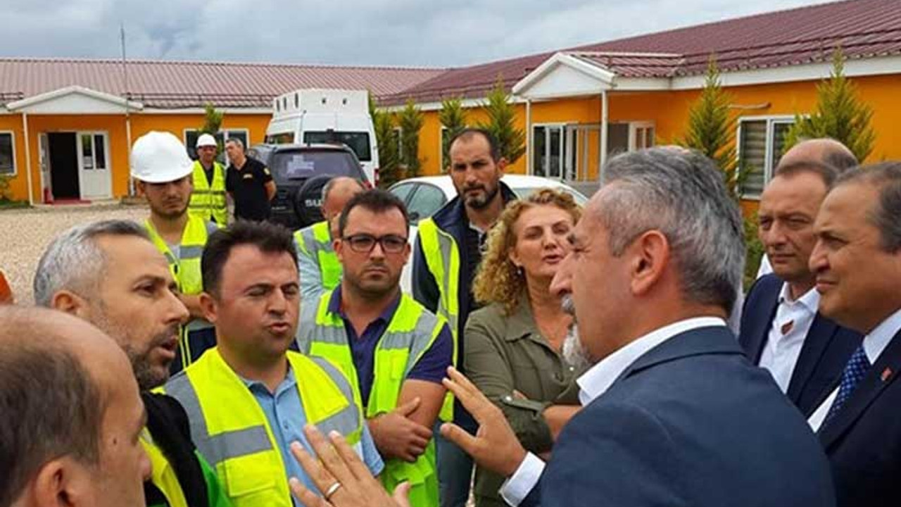 Siyanürün şifalı olduğunu ileri sürdüler