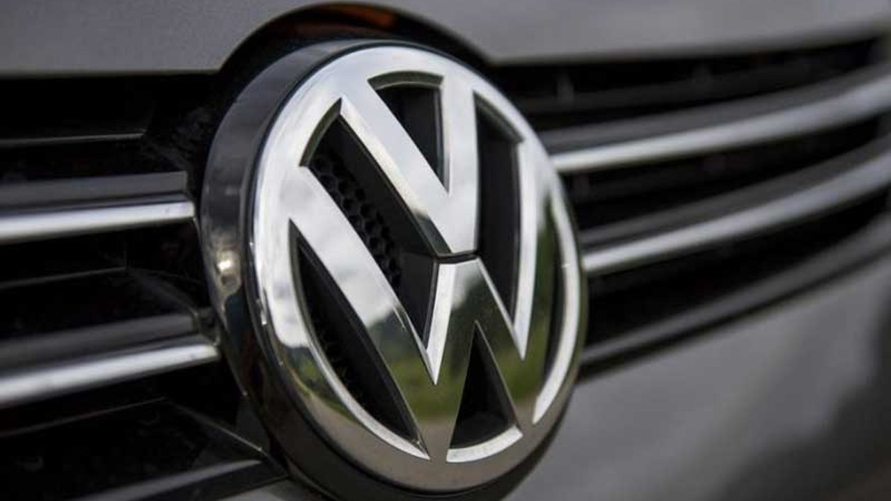 'Volkswagen'in yeni fabrikası belli oldu'