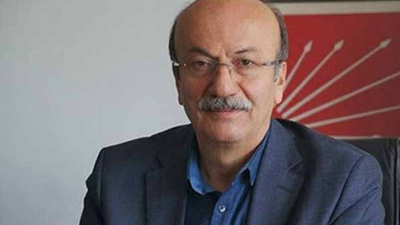 CHP’li Bekaroğlu: Demirtaş'ı serbest bırakın