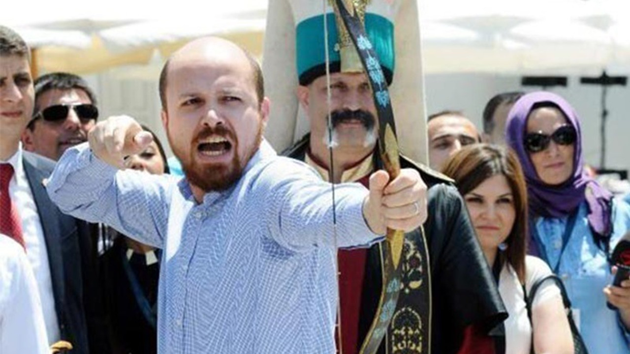 İBB’den Okçular Vakfı’na 1.2 milyonluk yardım yapıldığı ortaya çıktı