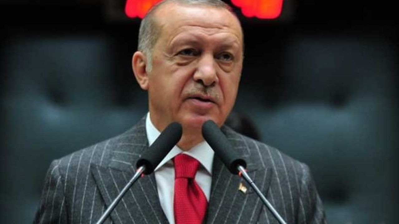 Erdoğan'dan ABD'ye 2 hafta mühlet: Sonuç alamazsak adımlarımızı atacağız