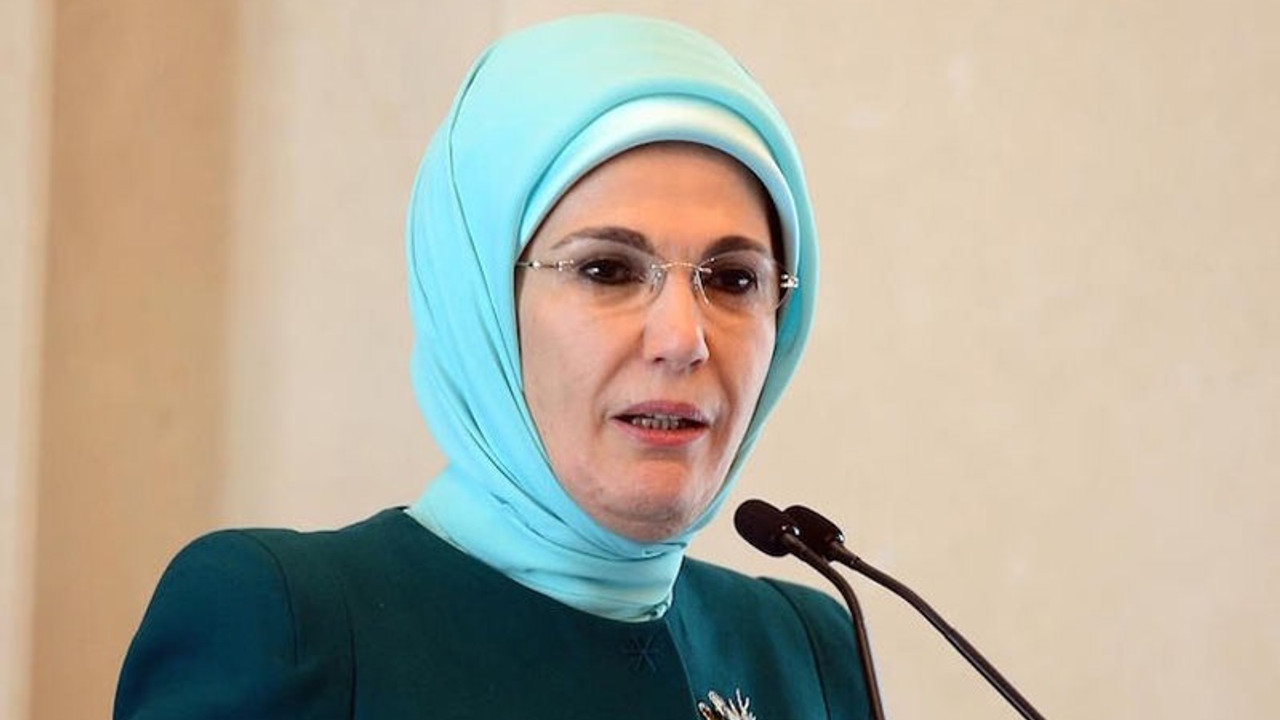 İddia: Emine Erdoğan'ın katılacağı davette vekillerden kimlik numarası istendi