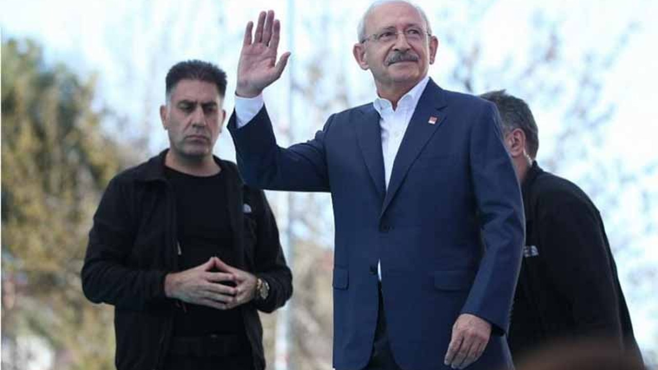 Kılıçdaroğlu'ndan 'Pelikan Savaşı' yorumu: Aynı görüşteki insanlar birbirini eleştiriyor