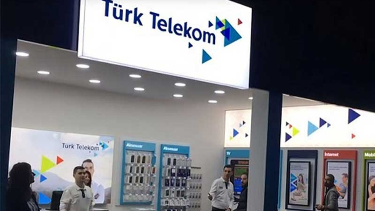 Üç banka Türk Telekom’daki hisselerini satıyor