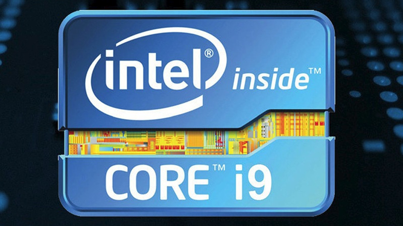 Intel’den 18 çekirdekli i9 işlemci