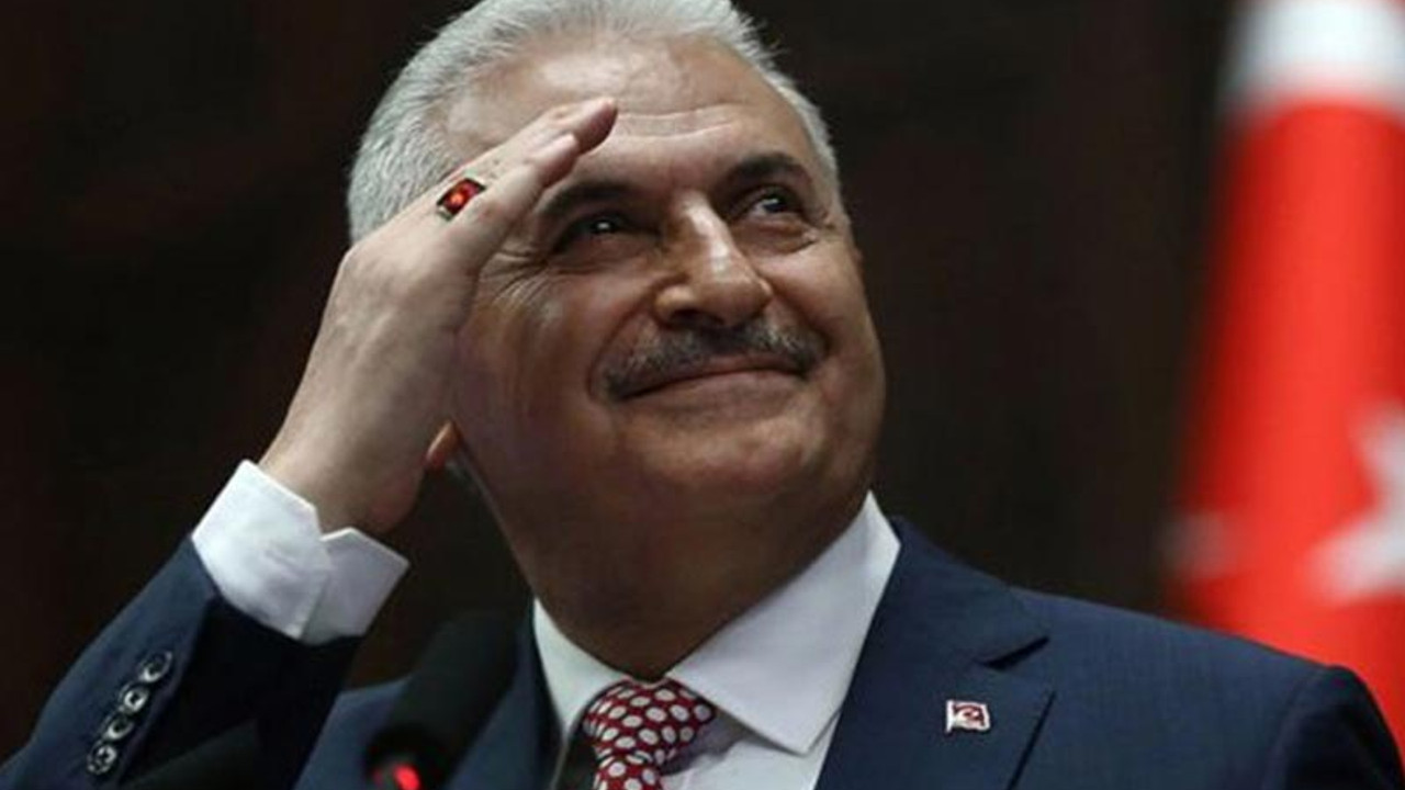 'Binali Yıldırım Cumhurbaşkanı yardımcılığına atanıyor'