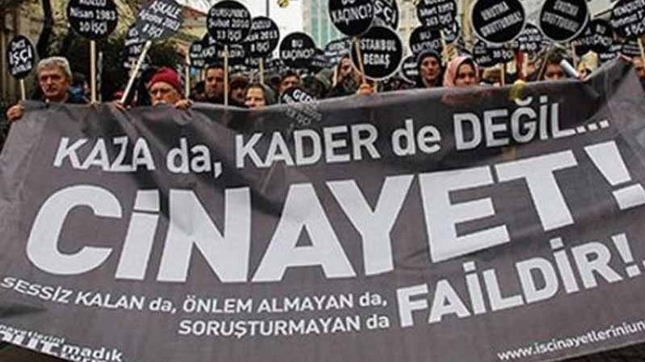 Artvin'de iş cinayeti: 2 işçi yaşamını yitirdi