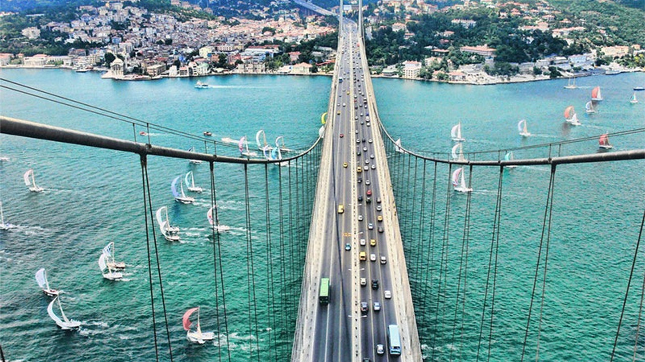 Türkiye'de en fazla gelir eşitsizliği İstanbul'da