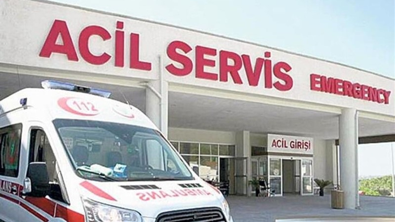 İzmir'de 50 kişi zehirlendi